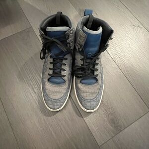 Jimmy Choo Men’s Sneakers